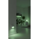 Ansmann Veilleuse à capteur NL5R rechargeable, Lumière LED Blanc