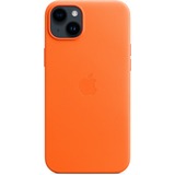 Apple MPPF3ZM/A, Housse/Étui smartphone Orange