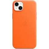 Apple MPPF3ZM/A, Housse/Étui smartphone Orange
