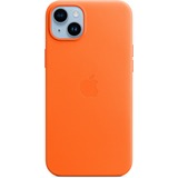 Apple MPPF3ZM/A, Housse/Étui smartphone Orange