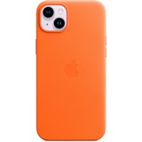 Apple MPPF3ZM/A, Housse smartphone Orange