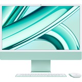 Apple MQRN3D/A, Systéme-MAC Vert/vert clair