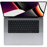Apple PC portable Gris