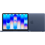 Apple  PC portable indigo