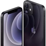 Apple iPhone 12 128GB Reconditionné smartphone Noir | 128 Go | iOS | Dual-SIM