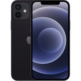 Apple iPhone 12, Téléphone Noir