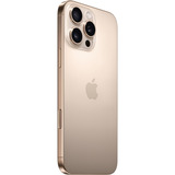 Apple iPhone 16 Pro Max 256GB Reconditionné smartphone Beige | 256 Go | iOS | Dual-SIM