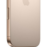 Apple iPhone 16 Pro Max 256GB Reconditionné smartphone Beige | 256 Go | iOS | Dual-SIM
