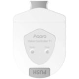 Aqara Commande de vanne T1, Actionneur Blanc