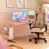 Arozzi Nova 34T2K165 34" Moniteur UltraWide gaming incurvé  rose fuchsia