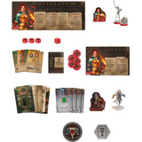 Asmodee GOBD0012, Jeu de société 