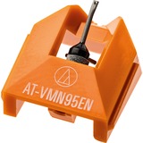 Audio-Technica AT-VMN95EN, Aiguille Orange