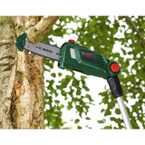 Bosch 06008B3101 tronçonneuse Noir, Vert, Élagueur Vert/Noir, 15 cm, 20 cm, 4 m/s, Noir, Vert, 60 L, Batterie