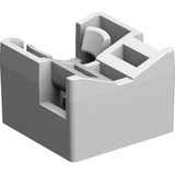 Bosch 1600A032GF, Serre-câble Gris