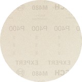 Bosch Abrasif réticulé Expert M480, Feuille abrasive 50 pièce(s)