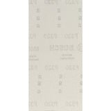 Bosch Abrasif réticulé Expert M480, Feuille abrasive 10 pièce(s)