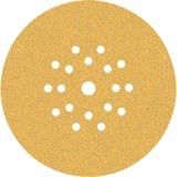 Bosch Expert C470 feuille abrasif, Ø 225mm, K60, Feuille abrasive 