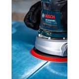 Bosch Expert C470 feuille abrasif, Ø 225mm, K60, Feuille abrasive 