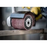 Bosch Expert Manchons abrasifs N470 Grossier, 90mm x 290mm, Bande de ponçage 