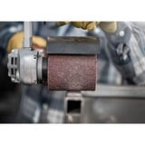 Bosch Expert Manchons abrasifs N470 Grossier, 90mm x 290mm, Bande de ponçage 