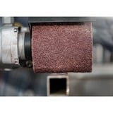 Bosch Expert Manchons abrasifs N470 Grossier, 90mm x 290mm, Bande de ponçage 