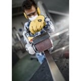 Bosch Expert Manchons abrasifs N470 Grossier, 90mm x 290mm, Bande de ponçage 