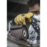 Bosch Expert Manchons abrasifs N470 Grossier, 90mm x 290mm, Bande de ponçage 
