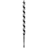 Bosch PRO Wood foret hélicoïdal pour bois, Ø 12mm, Perceuse 