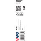 Bosch PRO Wood foret hélicoïdal pour bois, Ø 12mm, Perceuse 
