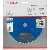 Bosch ‎2608644105 lame de scie circulaire 21 cm 1 pièce(s) Aluminium, 21 cm, Bosch, 652 g, 1 pièce(s)