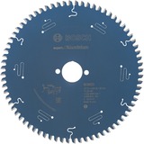 Bosch ‎2608644105 lame de scie circulaire 21 cm 1 pièce(s) Aluminium, 21 cm, Bosch, 652 g, 1 pièce(s)