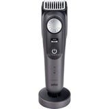 Braun BeardTrimmer 9 BT9421 tondeuse à barbe Batterie 40 Noir Noir, Batterie, Noir