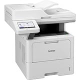 Brother MFC-L6710DW imprimante multifonction Laser A4 1200 x 1200 DPI 50 ppm Wifi Gris, Laser, Impression mono, 1200 x 1200 DPI, Copie simple, A4, Blanc