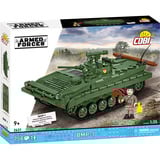 COBI BMP-1, Jouets de construction 