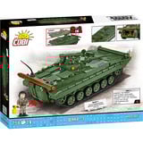 COBI BMP-1, Jouets de construction 