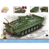 COBI BMP-1, Jouets de construction 