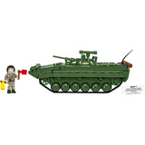 COBI BMP-1, Jouets de construction 