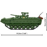 COBI BMP-1, Jouets de construction 
