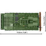 COBI BMP-1, Jouets de construction 