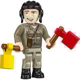 COBI BMP-1, Jouets de construction 