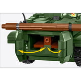 COBI BMP-1, Jouets de construction 