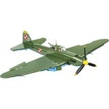 COBI Collection historique - IL-2M3 Shturmovik, Jouets de construction Échelle 1:32