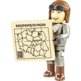 COBI Collection historique - IL-2M3 Shturmovik, Jouets de construction Échelle 1:32