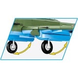 COBI Collection historique - IL-2M3 Shturmovik, Jouets de construction Échelle 1:32
