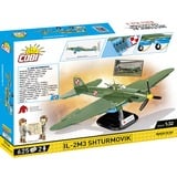 COBI Collection historique - IL-2M3 Shturmovik, Jouets de construction Échelle 1:32