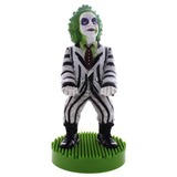 Cable Guy BeetleJuice - BeetleJuice, Support Vert/Blanc