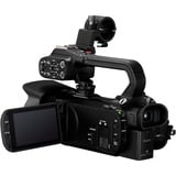 Canon XA65, Caméra vidéo Noir