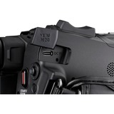Canon XA70, Caméra vidéo Noir
