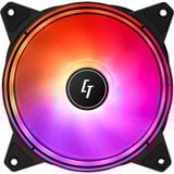 Chieftec Nova Set NF-3012-RGB, Ventilateur de boîtier 