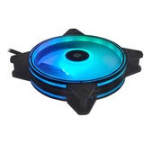 Chieftec Nova Set NF-3012-RGB, Ventilateur de boîtier 